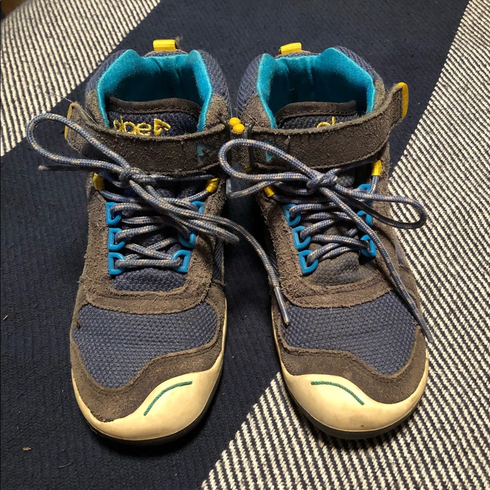 Plae Kaiden waterproof boots size 13